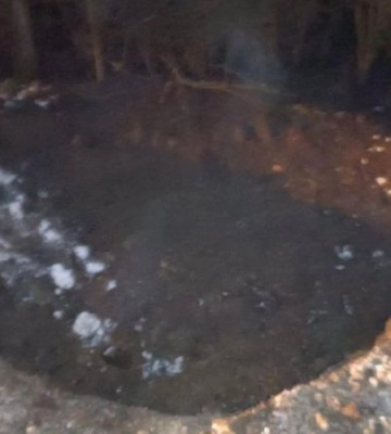 Ворог уночі та зранку обстріляв п’ять громад на Сумщині