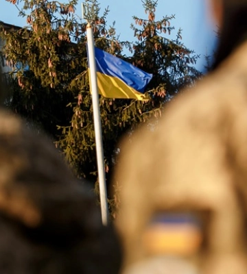 На Закарпатье новый конфликт с участием ТЦК