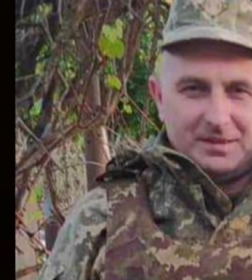 Повідомили, що у переддень Великодня на Волинь не прибуде скорботний кортеж «на щиті»