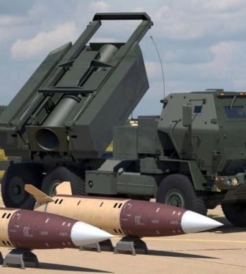 РФ поскаржилася на ракетну атаку Atacms на Крим