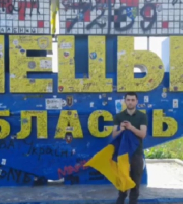 Мостиські волонтери святкуватимуть Великдень з нашими захисниками на фронті