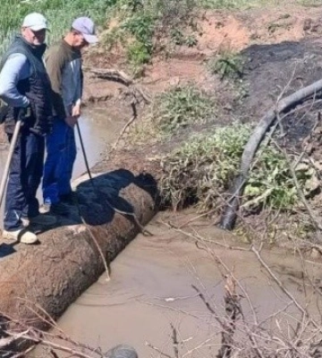 Покровськ і Мирноград залишились без води - через обстріли РФ зупинилась фільтрувальна станція