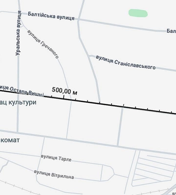 У Миколаєві за ₴4,5 мільйона збираються відремонтувати 902 метри дорожнього покриття по вулиці Остапа Вишні