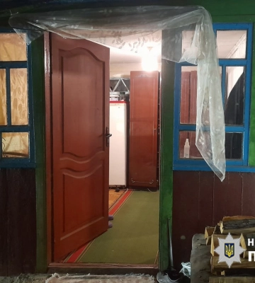 На Звенигородщині близнюка підозрюють у вбивстві свого брата