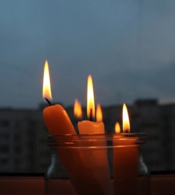 У Дніпрі 6-9 травня відключатимуть світло: адреси