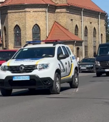 Загинули в один день: у Велику суботу в одну громаду на Волині повертаються одразу два Герої