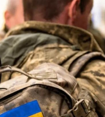 На Полтавщині ув&#039;язнили чоловіка, який відмовився від мобілізації