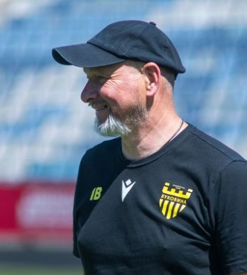 Перша ліга. Чернігів - Буковина 1:5. Чернівецький колектив повертає лідерство