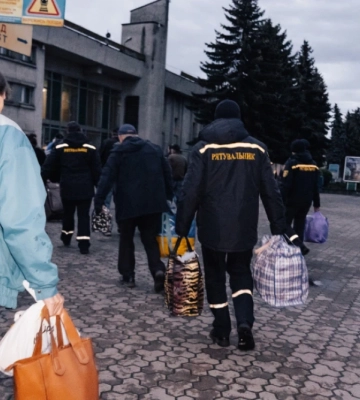 Загарбники минулої доби обстріляли 18 населених пунктів Херсонщини