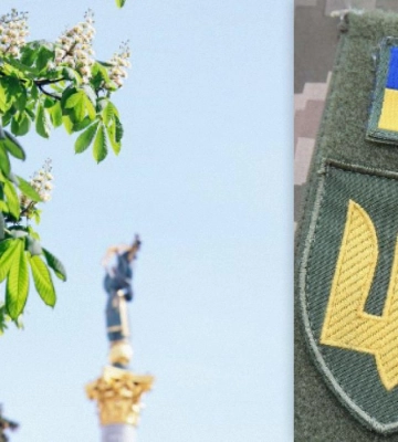 &quot;Острівець виживання&quot;: The Guardian дізнався, де в Києві ховаються від мобілізації