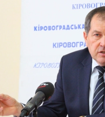 Через ракетну атаку на Кіровоградщині один будинок зруйнований і 19 пошкоджені