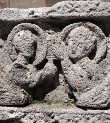 На Волыни нашли исторический памятник времен Киевской Руси