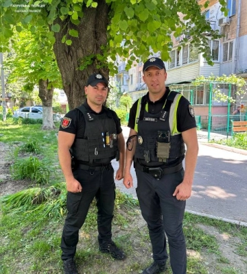 В Одесі жінка намагалася покінчити життя самогубством