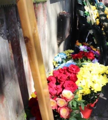 Загинули в один день: у Велику суботу в одну громаду на Волині повертаються одразу два Герої