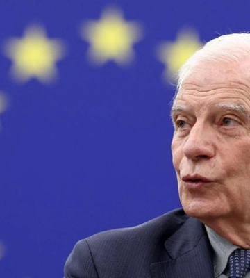 Боррель назвав Росію найбільшою загрозою Європі