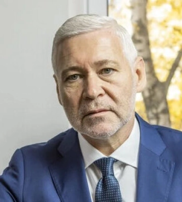 Росіяни завдали ракетного удару по виробничому підприємстві у Харкові: попередньо, четверо поранених (оновлено)
