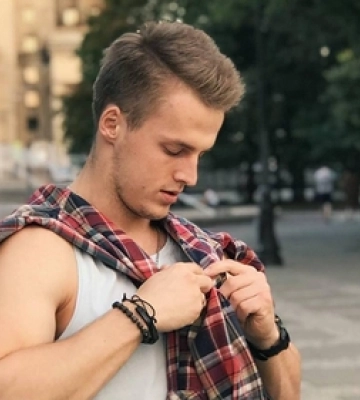У керівника «швидкої» на Волині трагічно загинув син