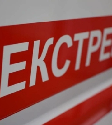 На Сумщині чоловік підірвався на ворожій міні