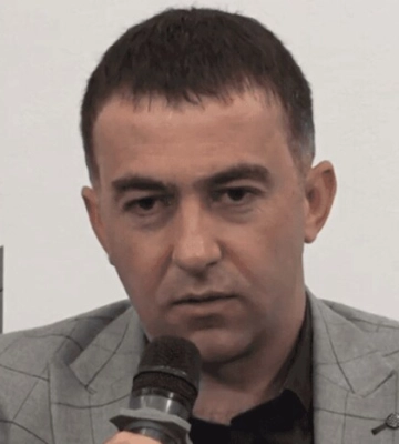 В аеропорту Кишинева спецслужби затримали помічника Джемілєва