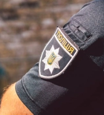 На Закарпатті роми заблокували ТЦК через мобілізацію товаришів. Порушників звинуватили в хуліганстві