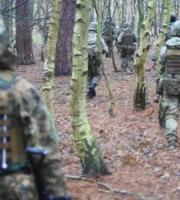 Чи збирається армія РФ наступати на Херсонському напрямку: Плетенчук про ситуацію на позиціях ЗСУ
