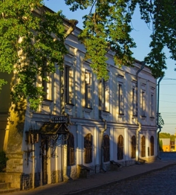 Хмарно та без опадів: погода в Луцьку в неділю, 5 травня