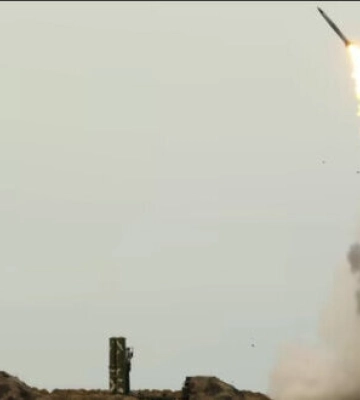 В Воздушных силах рассказали, чем Россия сегодня била по Одесщине, Днепру и Харькову