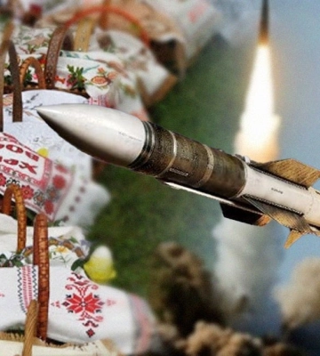 Можливий масований удар: Жданов попередив, які міста під загрозою