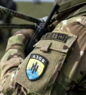 1-й корпус НГУ "Азов" занял полосу обороны на Покровском направлении. Ситуация сложная, приняты меры для блокирования сил противника, - заявление 1-й корпус НГУ "Азов" занял полосу обороны на Покровском направлении. Ситуация сложная, приняты меры для блокирования сил противника, - заявление