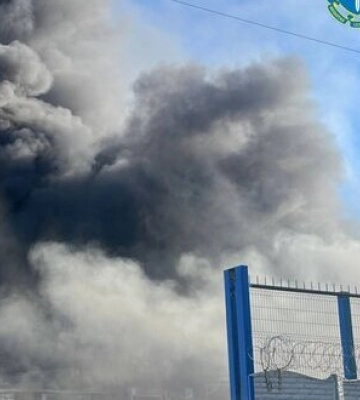 В Харькове произошли взрывы