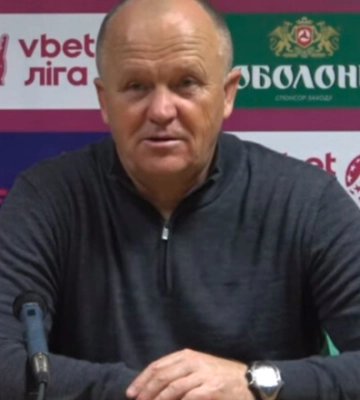 Олег Дулуб: «Для меня задача проста – седьмое место»