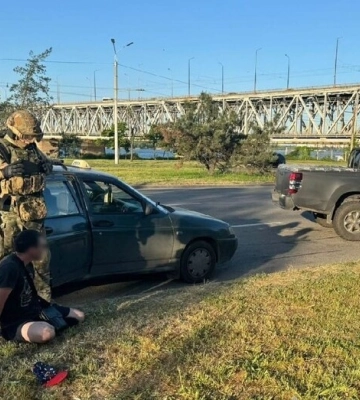 Чоловік влаштував стрілянину на вулиці у Дніпрі: офіційна заява поліції