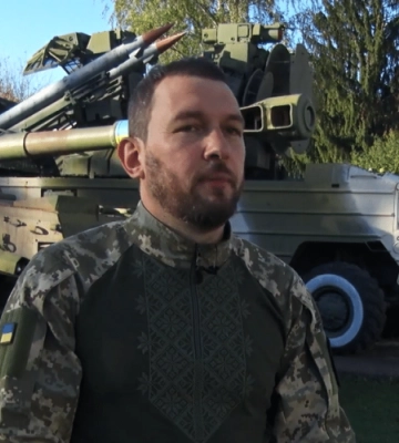 5 травня: хто з волинян святкує День народження