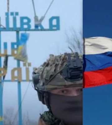 Росіяни значно просунулися під Авдіївкою: в ISW назвали можливу причину
