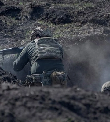 Сили оборони за добу відбили понад 80 атак окупантів на 7 напрямках фронту, - Генштаб