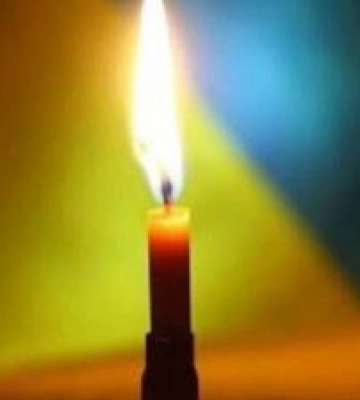 На Рівненщині востаннє зустріли чотирьох захисників