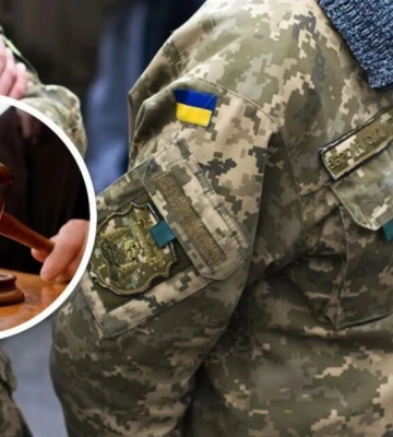 У Дніпрі засудили чоловіка, котрий знімав та викладав у мережу роботу співробітників ТЦК