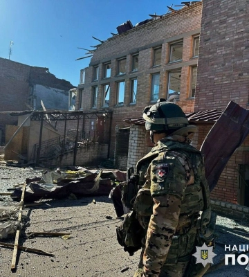 Троє людей загинули на Донеччині від російських обстрілів