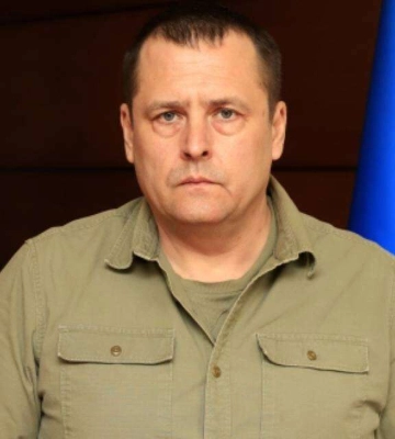 «Эту Пасху мы отмечаем с надеждой»: Борис Филатов поздравил днепрян со светлым праздником Воскресения Христова