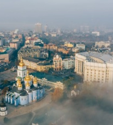 &quot;Військові тут не бувають&quot;: де у Києві ухилянти ховаються від ТЦК