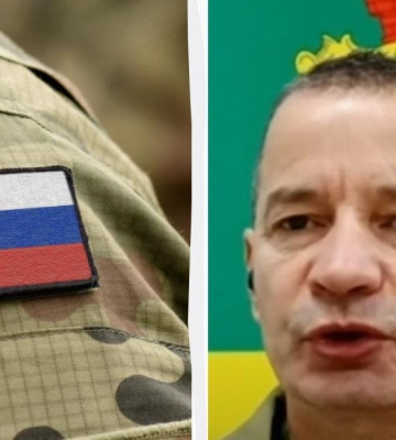 У районі Часового Яру Росія зосередила до 25 тис. військових, - ОСУВ &quot;Хортиця&quot;