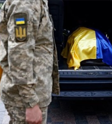 До уваги закарпатців: частішають випадки, коли  недоброчесні адвокати хочуть заробити на горі родин загиблих Героїв
