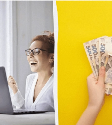 Платять до 30 тисяч гривень за роботу вдома: хто потрібен просто зараз