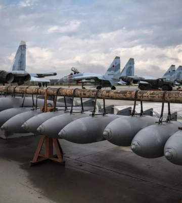 Россия ударила на Пасху по центру Харькова: первые подробности
