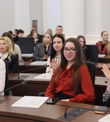 Районні адміністрації Львова запрошують на стажування студентів 5-6 курсів