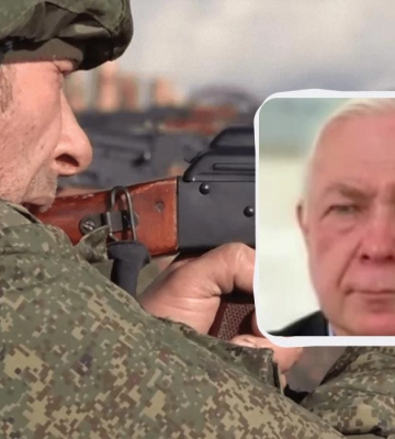 &quot;Це нереально&quot;: генерал Маломуж назвав кількість військ, які потрібні окупантам для повторного наступу на Харків та Суми