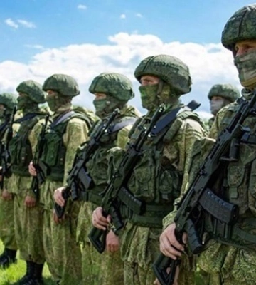 Воїни з черкаської бригади збили російський СУ-25