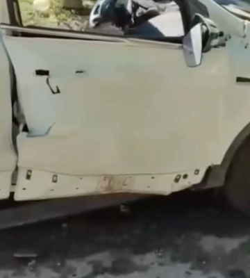 В окупованому Бердянську пролунав вибух: ліквідовано зрадника