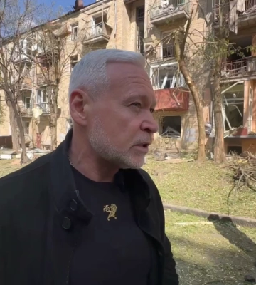 РФ на Великдень завдала авіаударів, у Харкові чули вибухи: що відомо