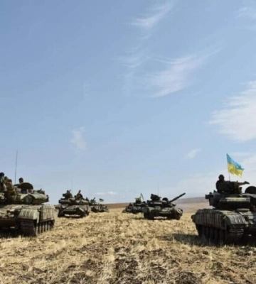 Україна планує новий контрнаступ: Салліван назвав ключову умову